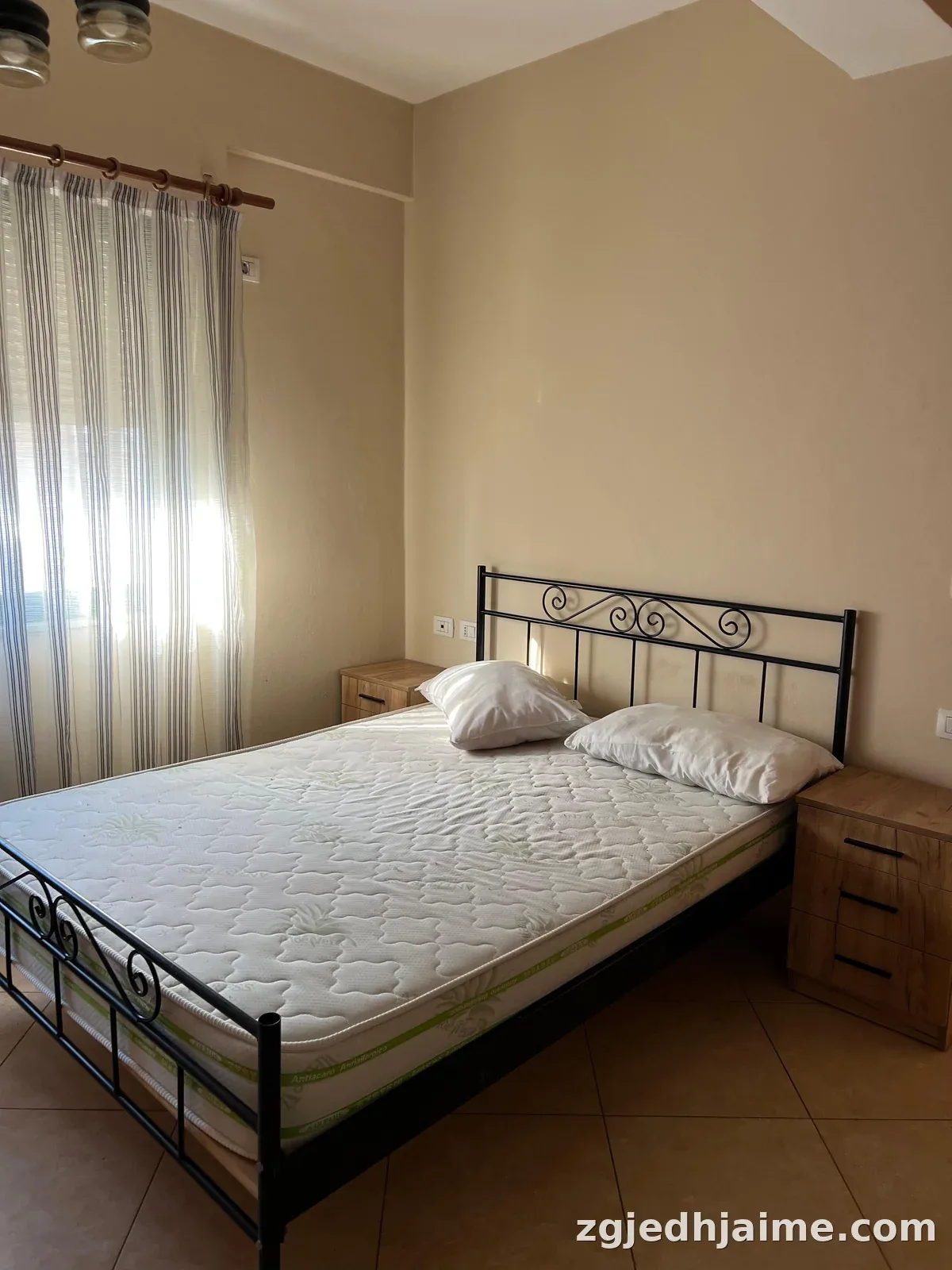 APARTAMENT 1+1. 45000 LEKE.DON BOSKO — foto 3