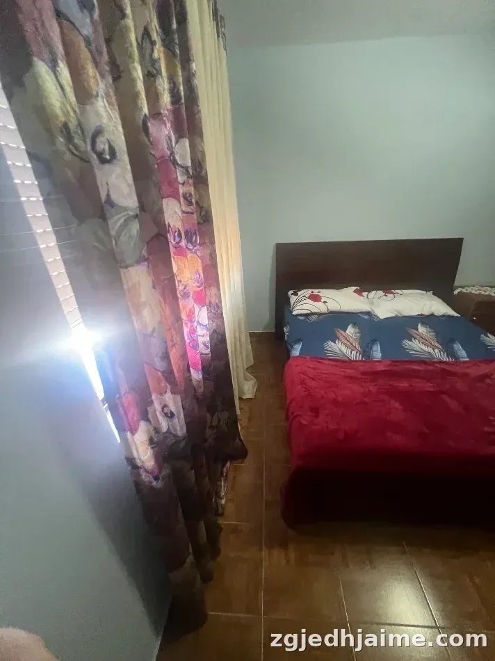 APARTAMENT 1+1. 45000 LEKE.PRANE QSUT — foto 2