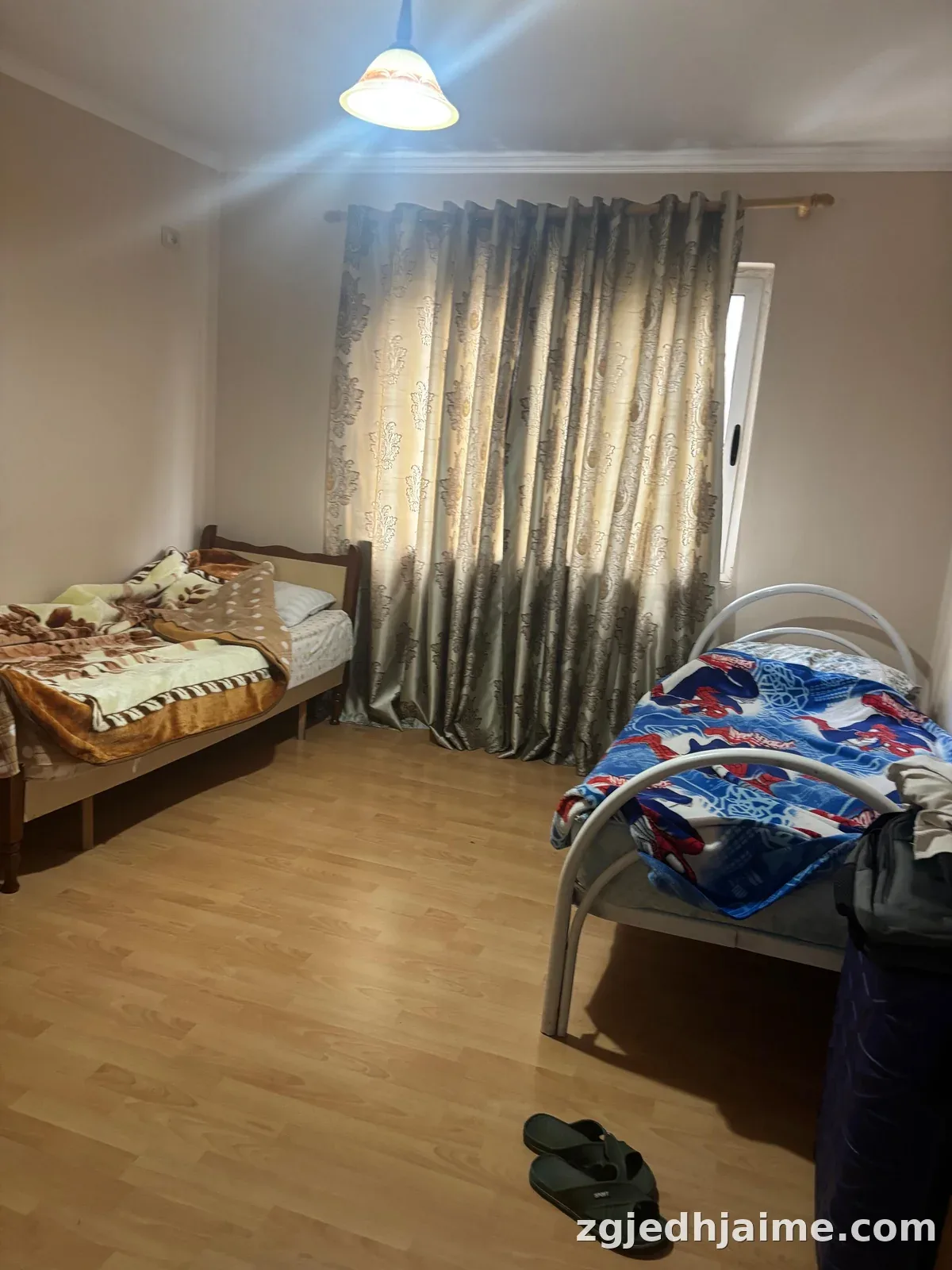 APARTAMENT 2+1. 35000 LEKE.KINOSTUDIO — foto 3