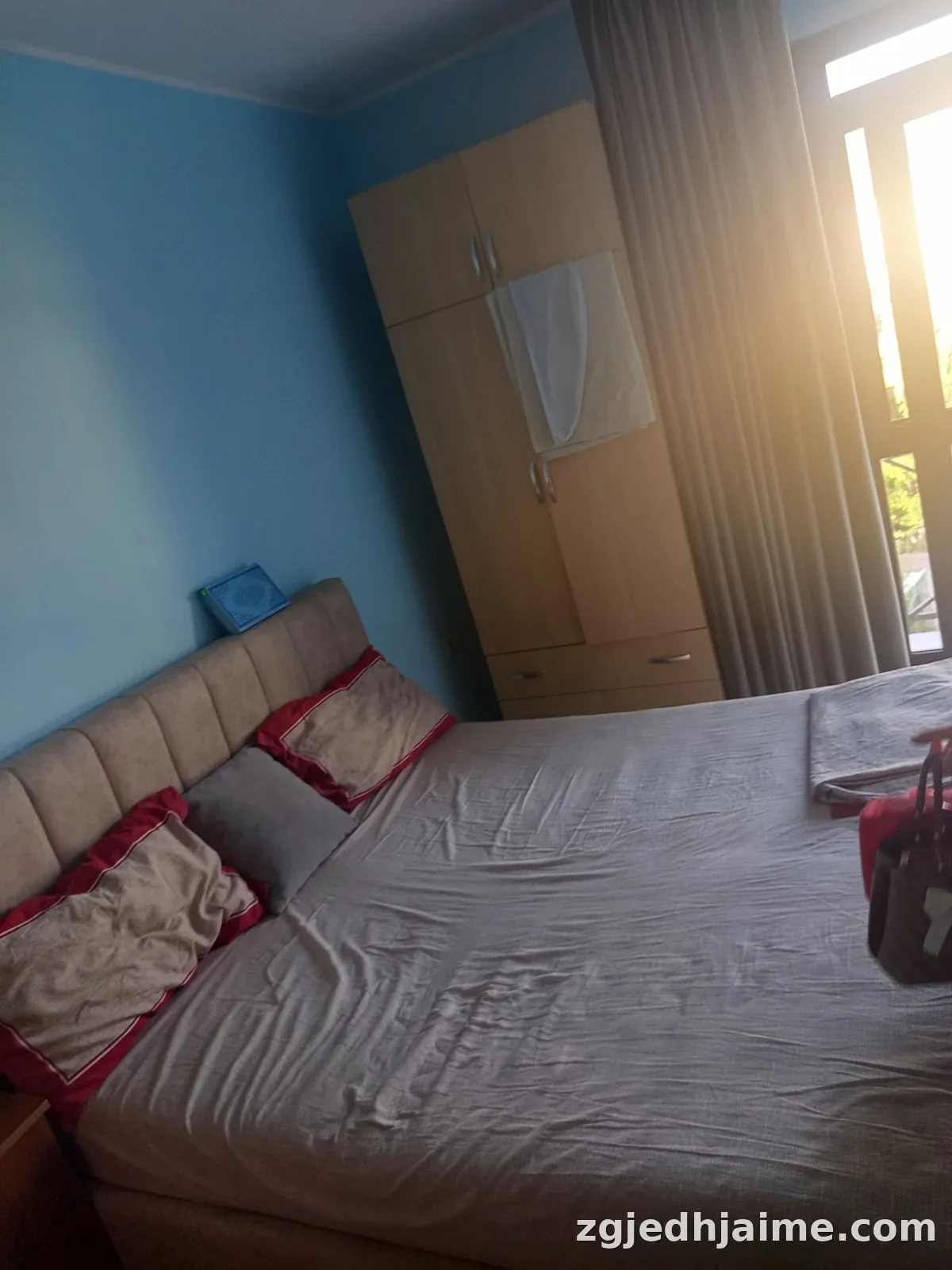 Garsionere 28000 leke. Fakulteti ekonomik — foto 1