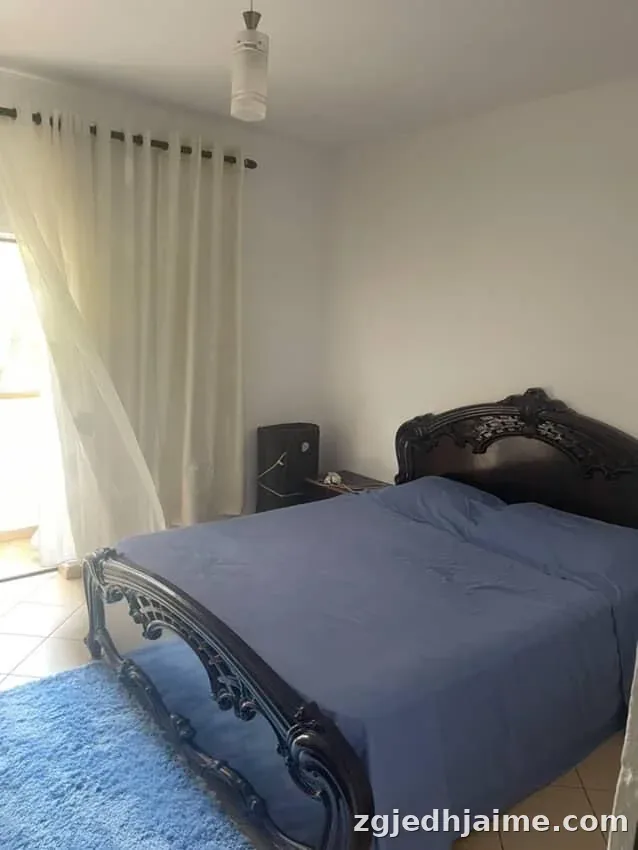 Apartament 1+1. 40000 leke .Fakulteti i mjeksis — foto 3