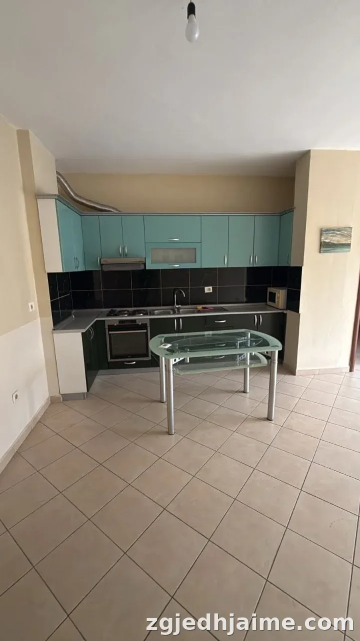 APARTAMENT 1+1 32,000 LEKE FRESK — foto 1