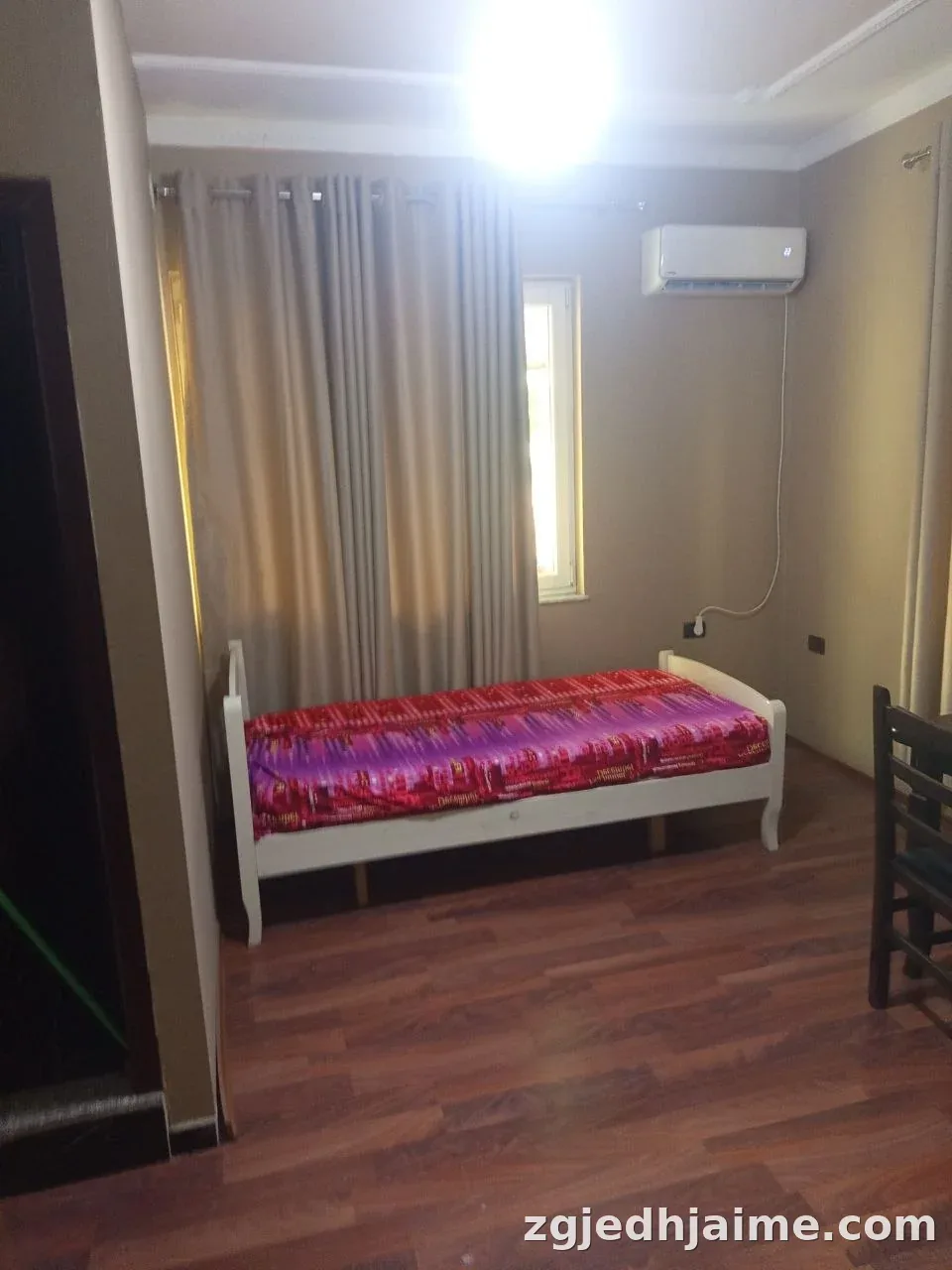 GARSONIERE 34,000 LEKE RRUGA E ELBASANIT — foto 1