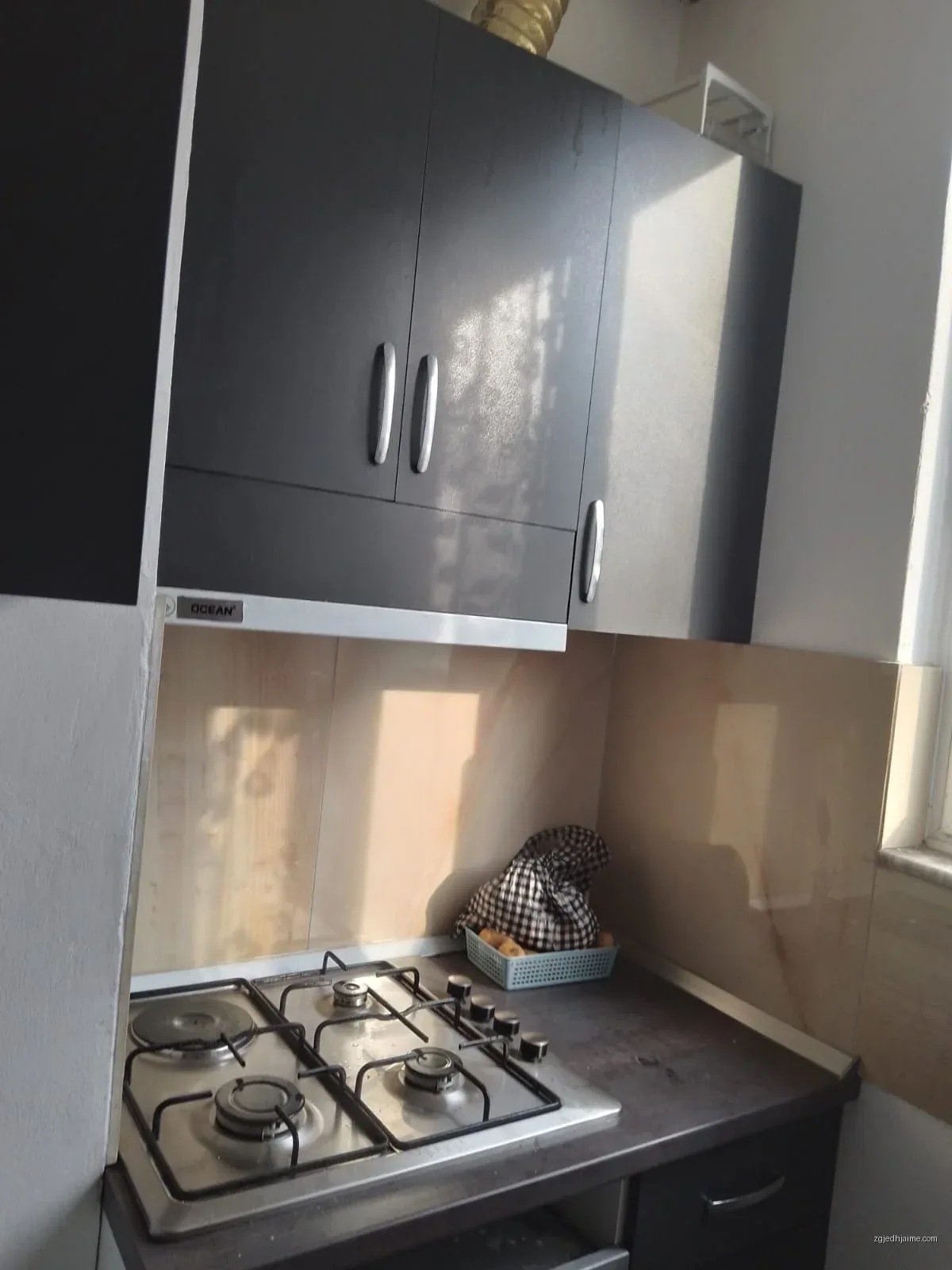APARTAMENT 1+1. 22000 LEKE.KOMPLEKSI MALAZIAN. — foto 4