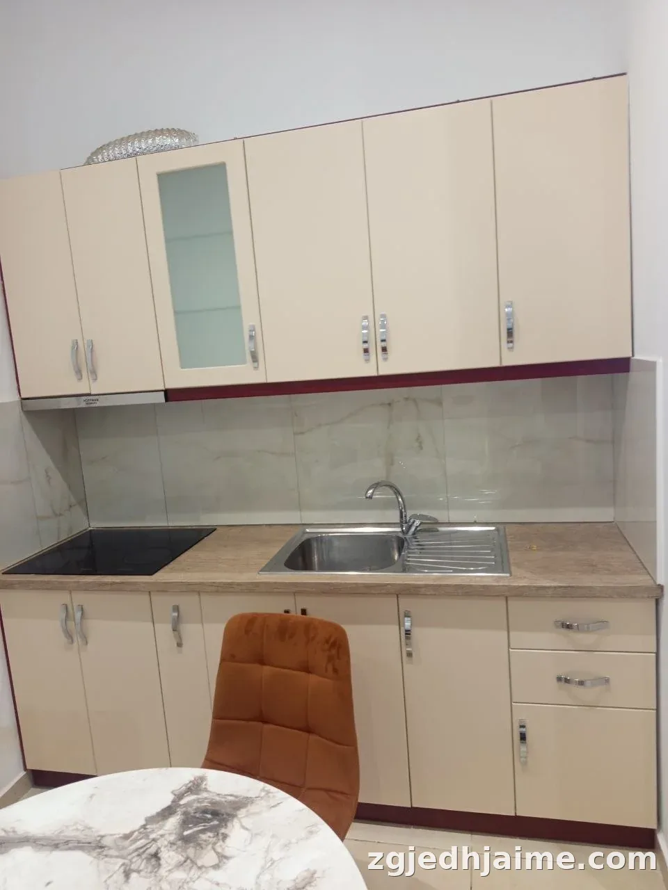 APARTAMENT 1+1 38,000 LEKE VILAT GJERMANE — foto 2