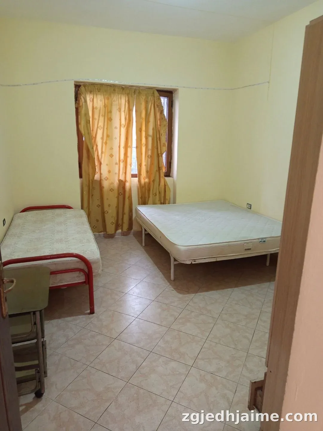 Apartament 1+1. 20000 leke.Rruga 5 maji — foto 3