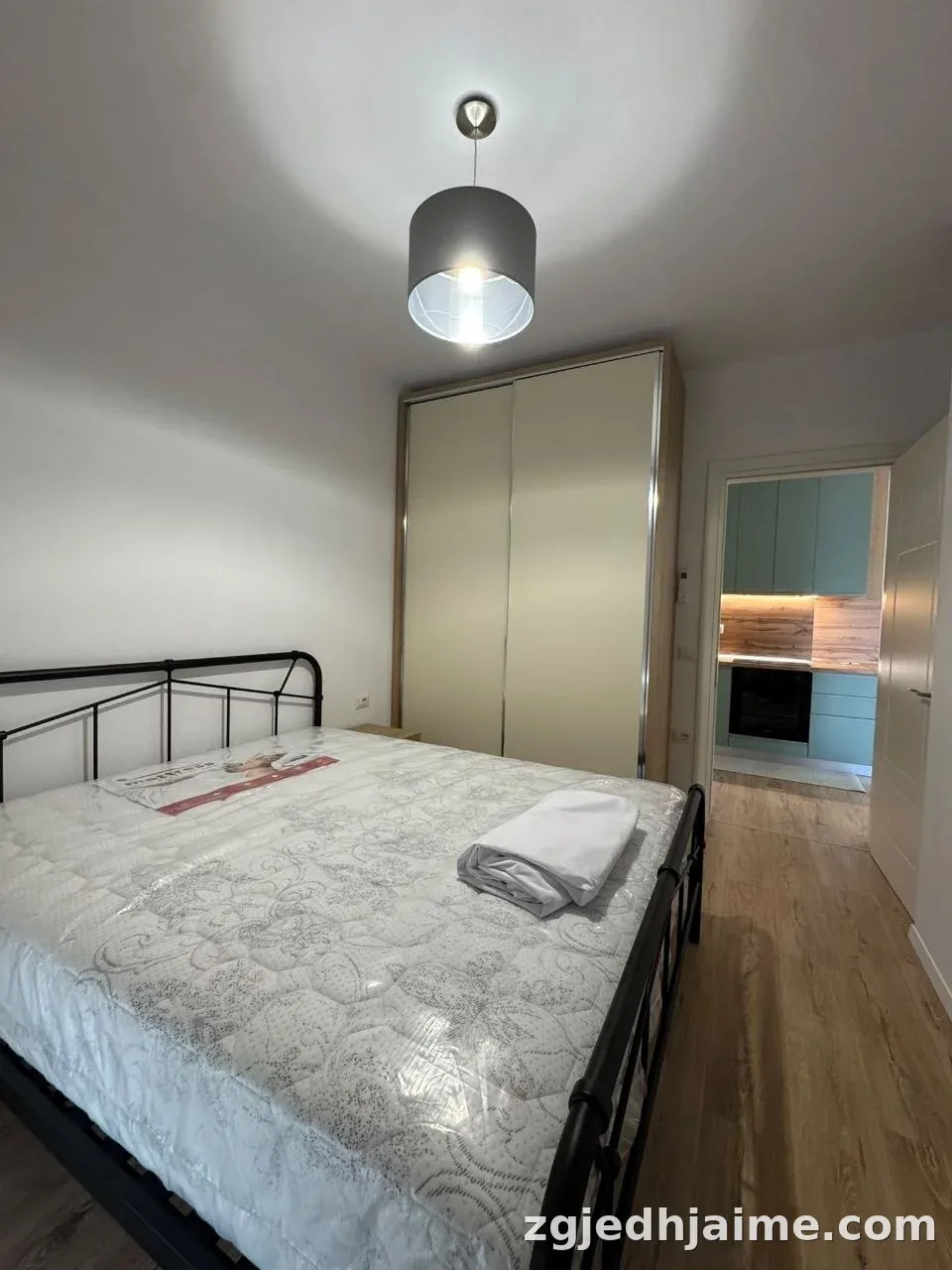 APARTAMENT 1+1 70,000 LEKE 21 DHJETORI — foto 3