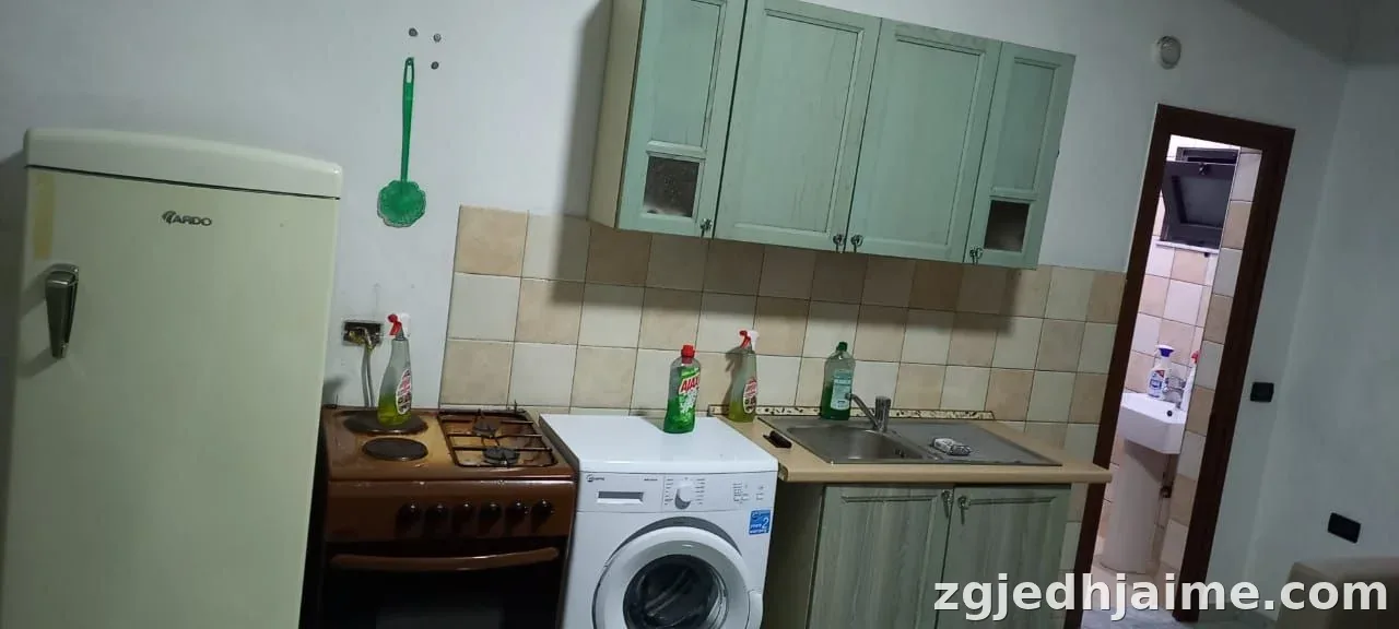 GARSIONERE 23000 LEKE.ISH TREGU ELEKTRIK,PALLATI GRAND — foto 2