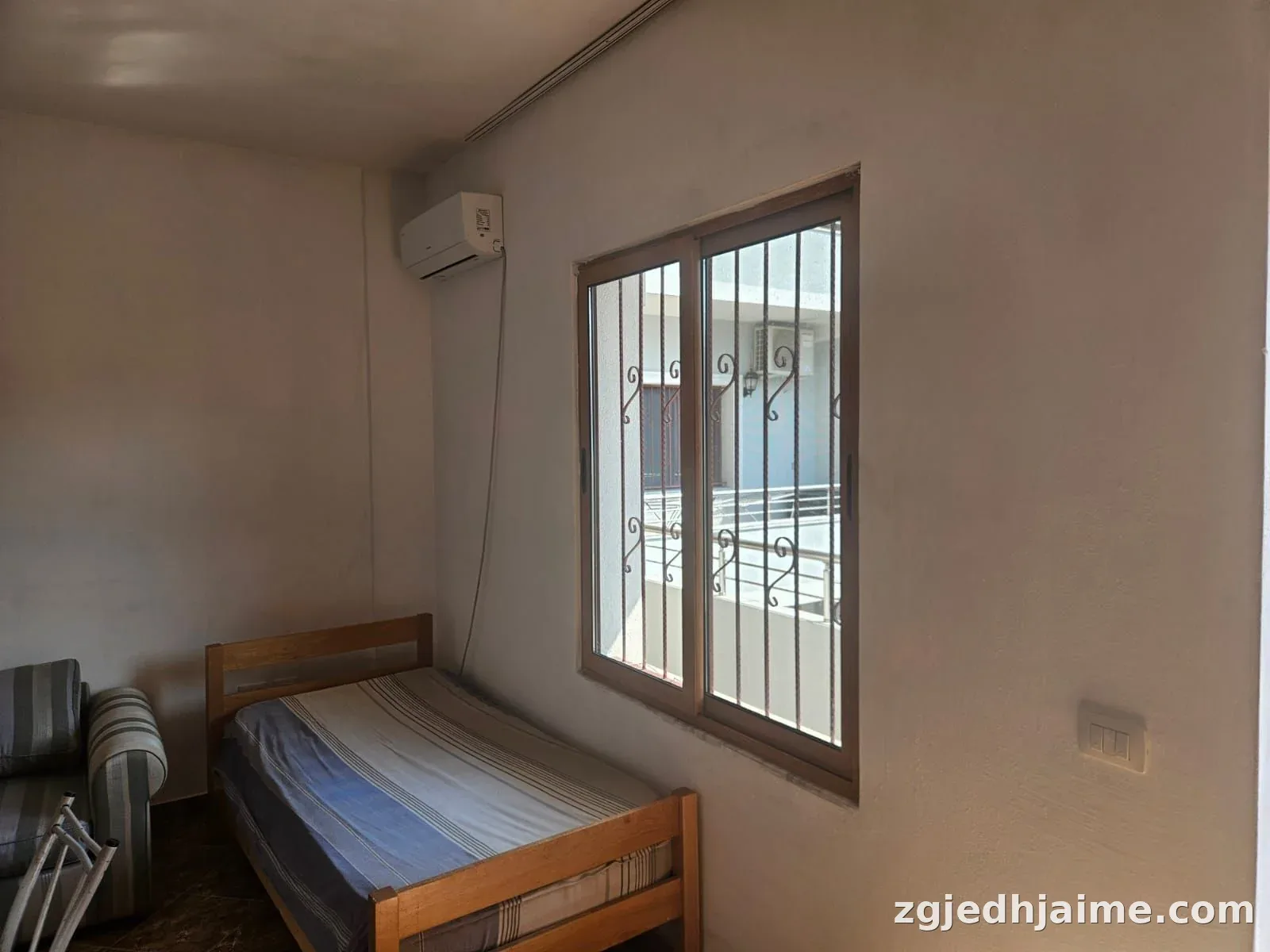 Garsionere 30000 leke. Fakulteti i inxhinieris — foto 1