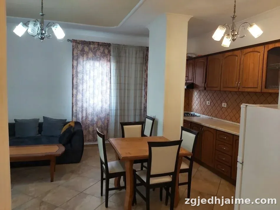 APARTAMENT 1+1 .45,000 LEKE ASTIR — foto 1