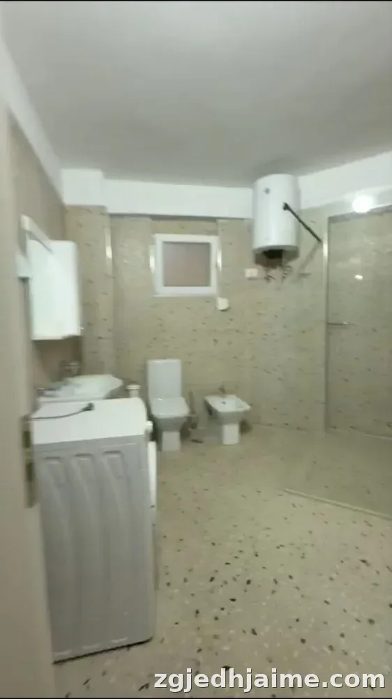 APARTAMENT 2+1 90,000 LEKE BLLOK — foto 4