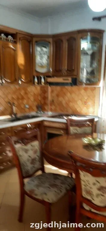 APARTAMENT 2+1. 45000 LEKE.SIRI KODRA — foto 3