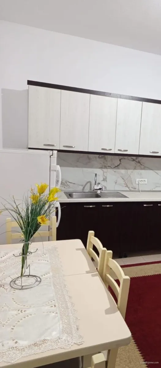 APARTAMENT 1+1. 37000 LEKE.PRANE PASTICERI DEA 3