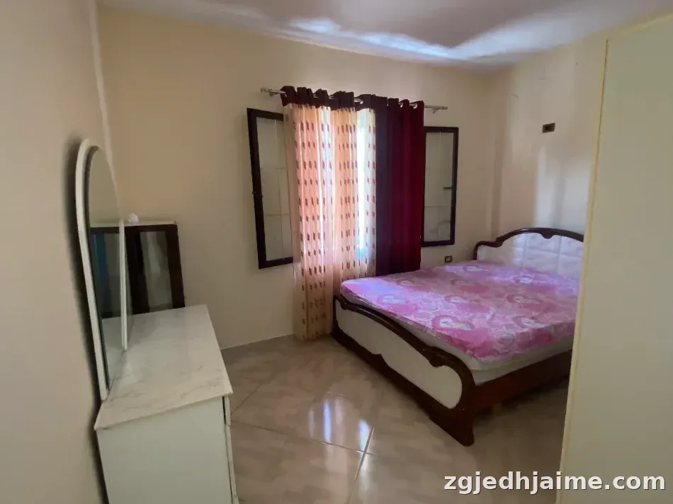 APARTAMENT 1+1. 30000 LEKE.ASTIR. — foto 2