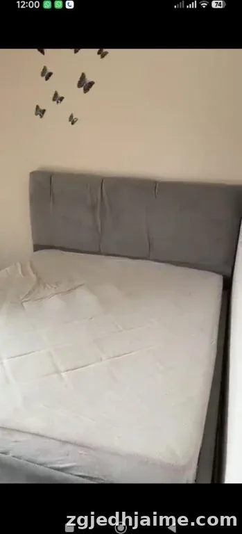 APARTAMENT 1+1. 42000 LEKE.RRUGA 5 MAJI — foto 5