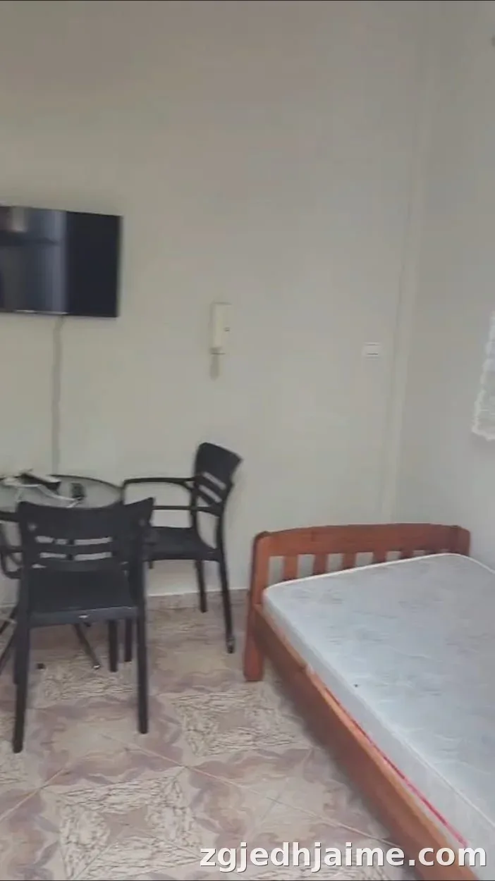 GARSIONERE 25000 LEKE.PAS SPITALIT AMERIKAN 2 — foto 2