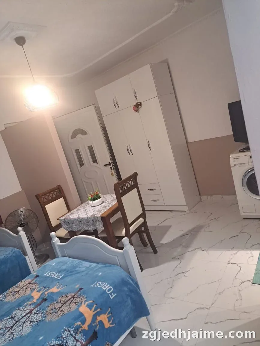 GARSIONERE 25000 LEKE.ALI DEM — foto 2