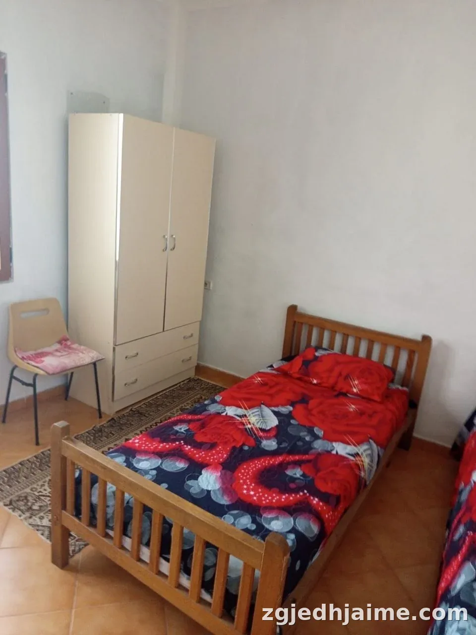 GARSONIERE 22,000 LEKE ZOGU I ZI — foto 1