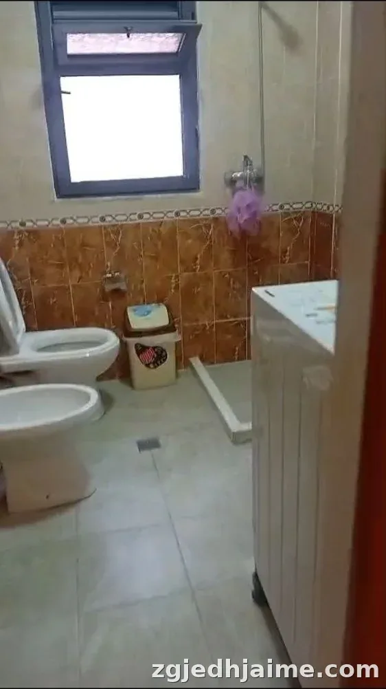 APARTAMENT 2+1 50,000 LEKE RRUGA GRAMOZ PASHKO — foto 5
