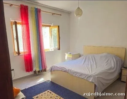 APARTAMENT 1+1 45,000 LEKE RRUGA E KAVAJES — foto 3