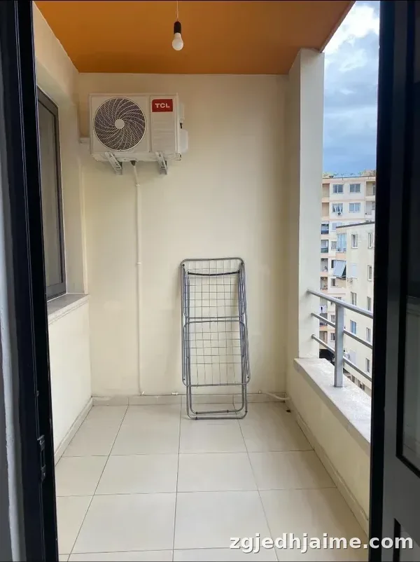 APARTAMENT 1+1. 35000 LEKE.ASTIR