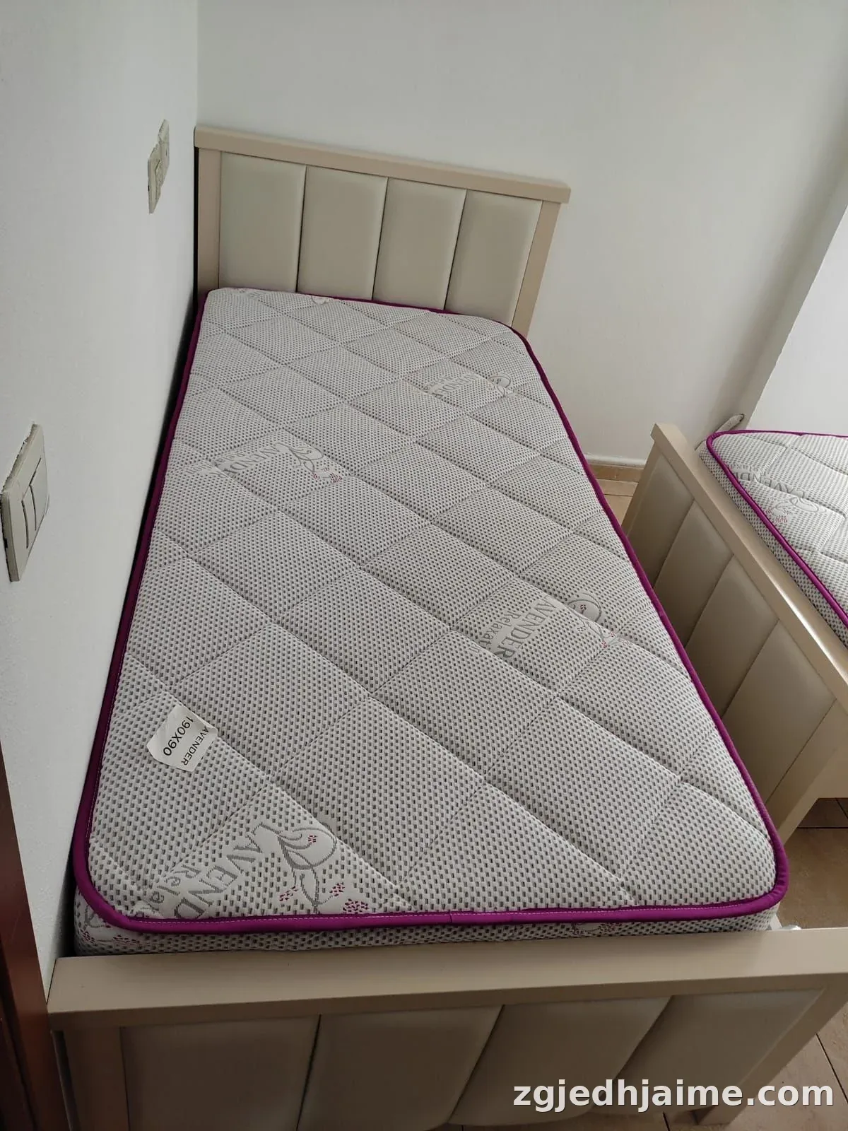 APARTAMENT 1+1. 35000 LEKE.RRUGA 5 MAJI — foto 2