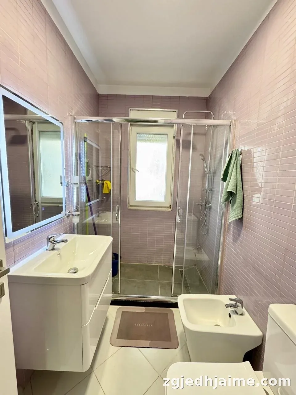 APARTAMENT 1+1 60,000 LEKE 21 DHJETORI — foto 3