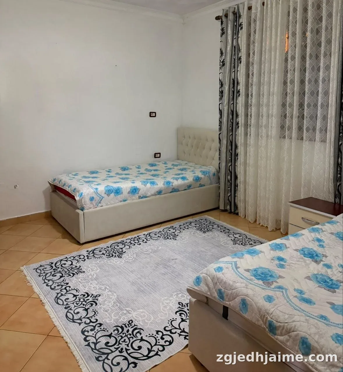 APARTAMENT 2+1 50,000 LEKE BULEVARDI I RI — foto 4