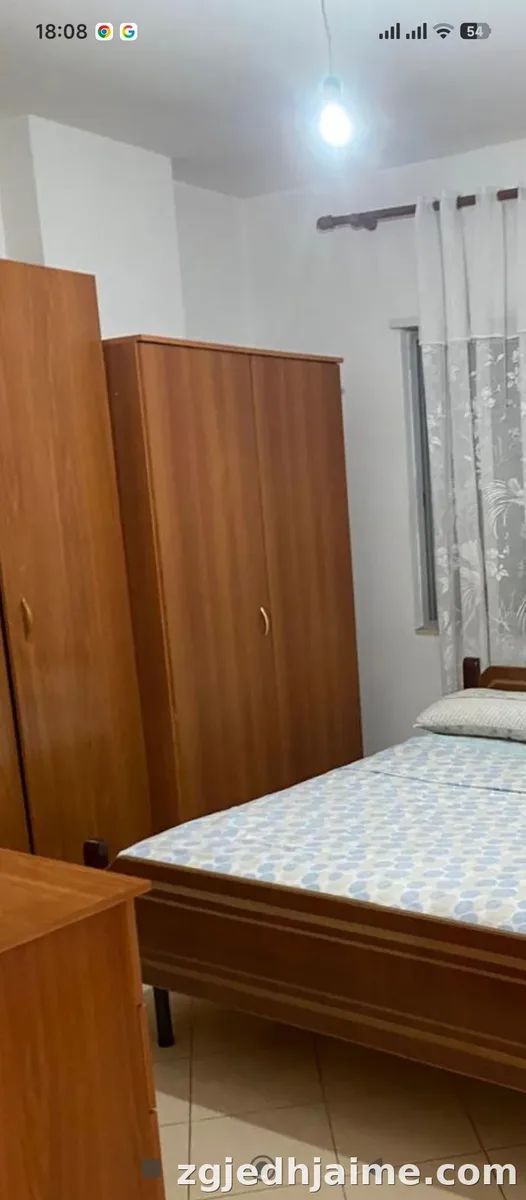 Apartament 1+1.30000 leke. Vilat gjermane