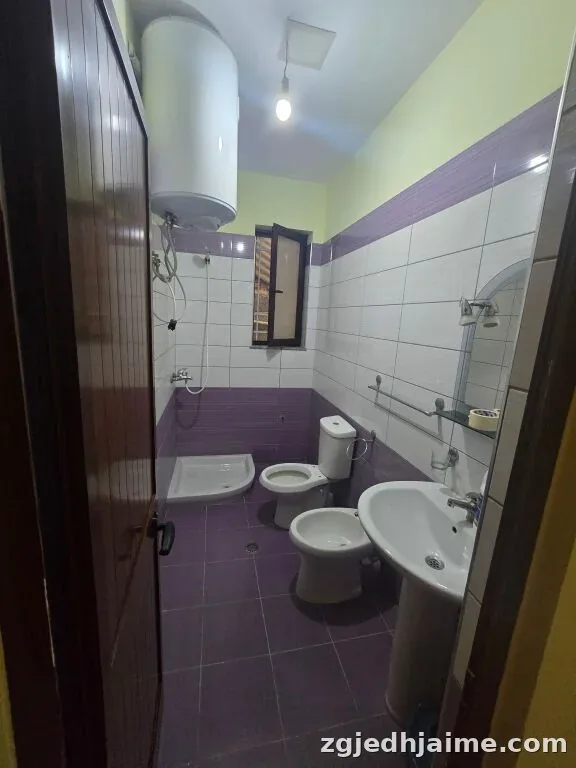 APARTAMENT 1+1. 40000 LEKE .JORDAN MISJA — foto 4