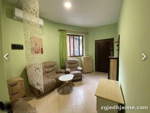 APARTAMENT 1+1 40,000 LEKE LAPRAKE — foto 1