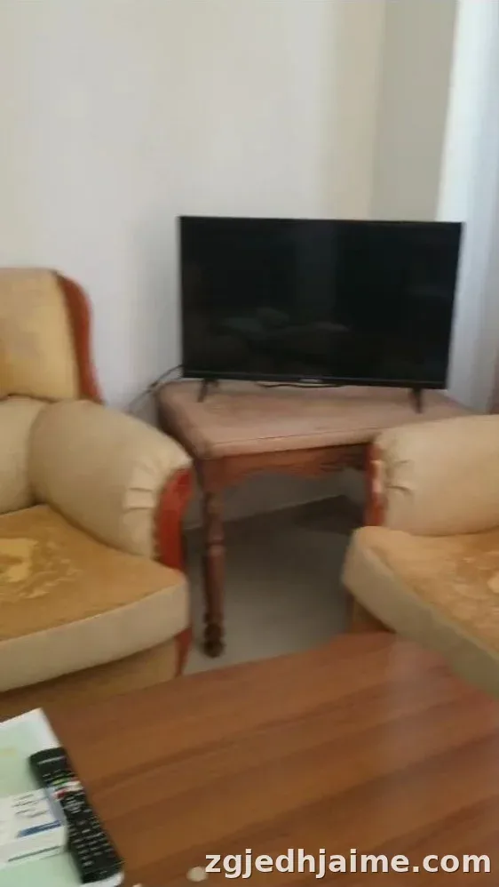 APARTAMENT 1+1 13,000 LEKE NDARJE QIRAJE FAKULTETI I MJEKESISE — foto 1