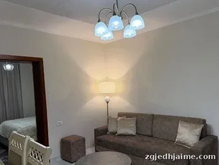 APARTAMENT 1+1 50,000 LEKE ASTIR — foto 5