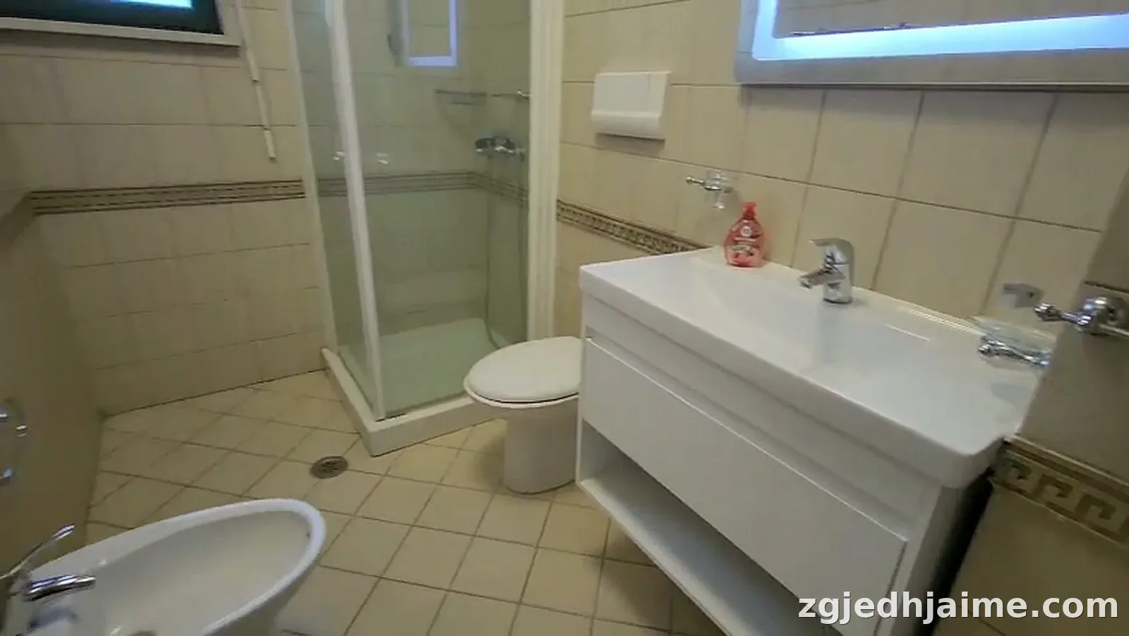 APARTAMENT 2+1 1,500 EURO LIBRI UNIVERSITAR — foto 9