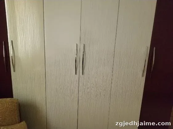 APARTAMENT 1+1 13,000 LEKE NDARJE QIRAJE FAKULTETI I MJEKESISE — foto 3