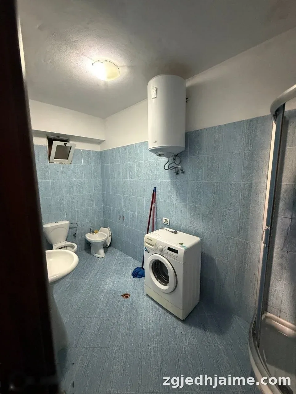 APARTAMENT 1+1 40,000 LEKE ASTIR — foto 4
