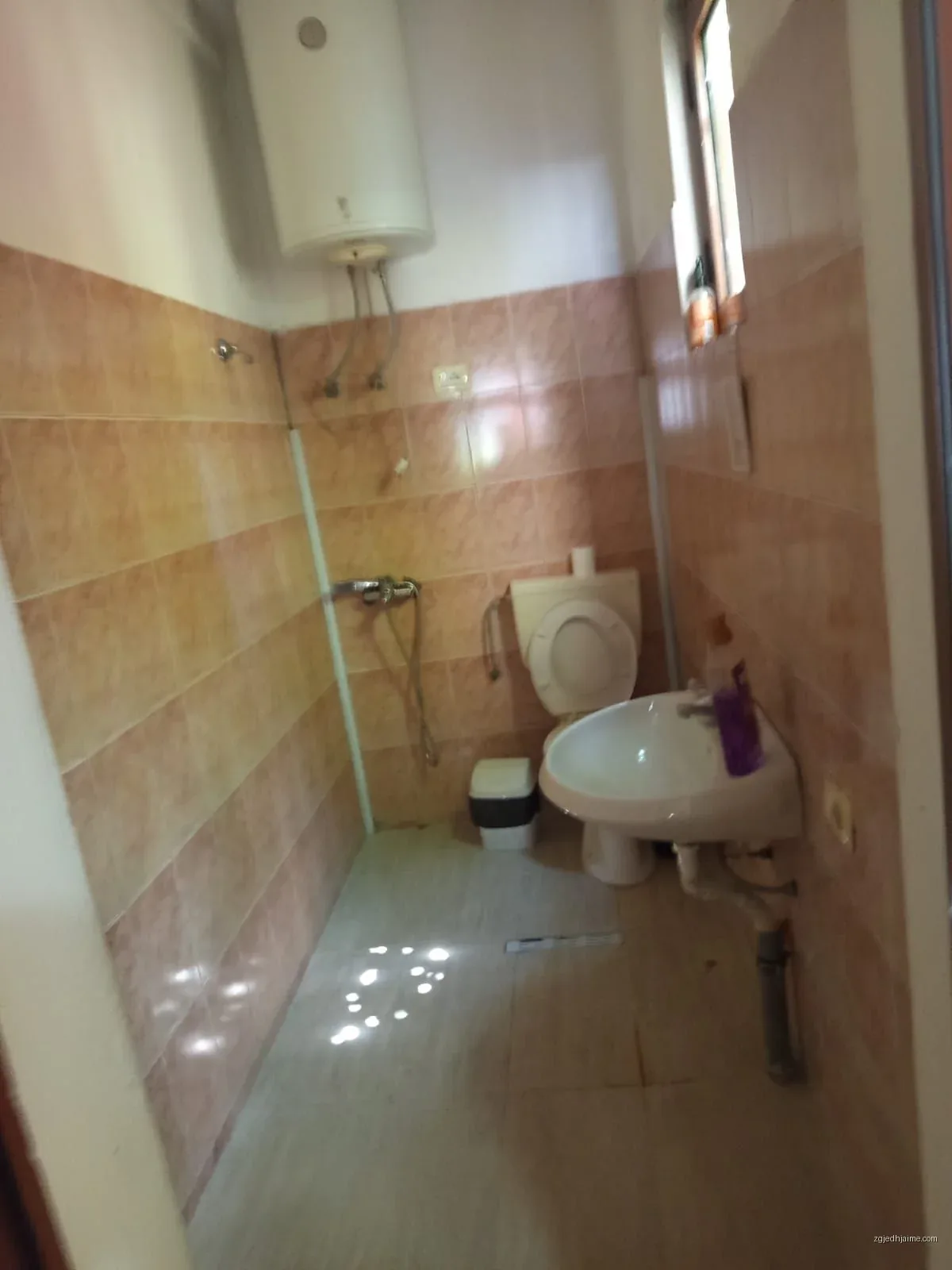 APARTAMENT 1+1. 23000 LEKE.PALLATI GRAND — foto 3