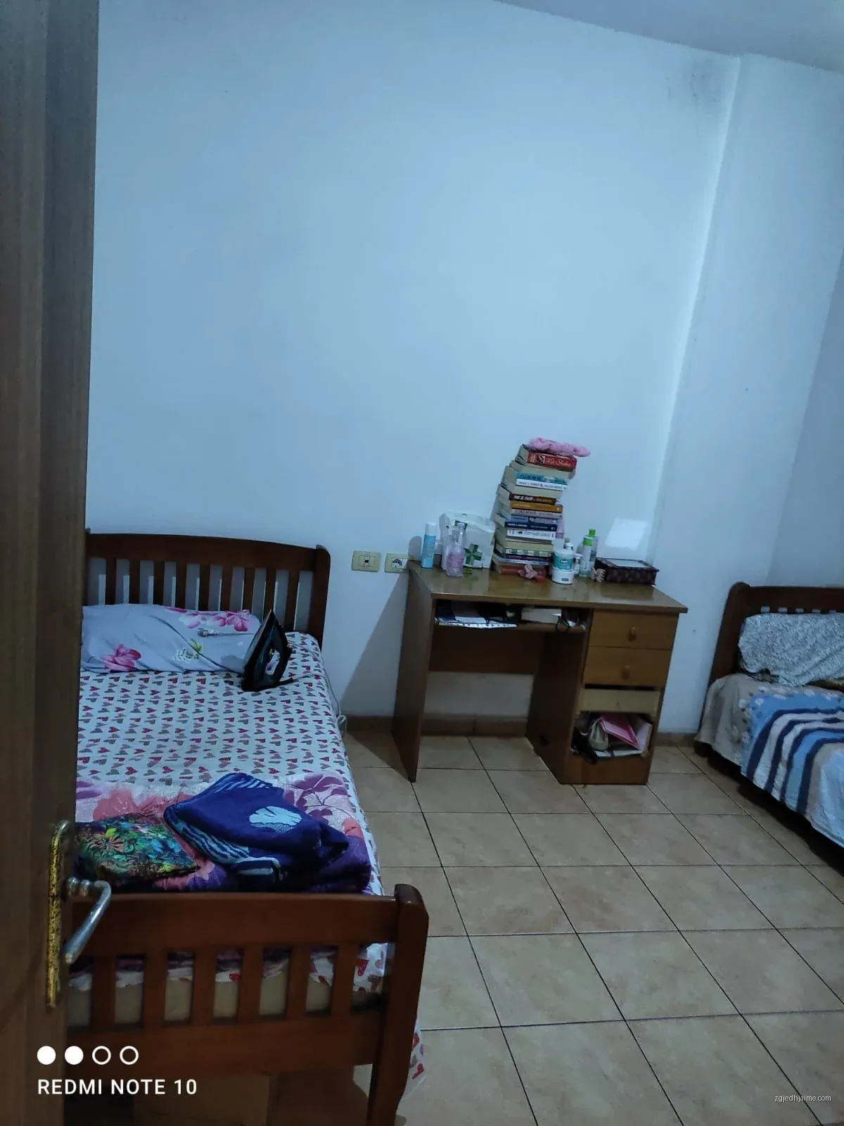 APARTAMENT 2+1.40000 LEKE.RRUGA 5 MAJI.BIG MARKET — foto 4