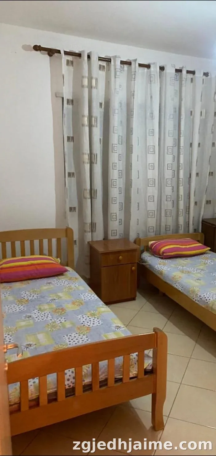 GARSIONERE 250EURO,QYTET STUDENTI — foto 1