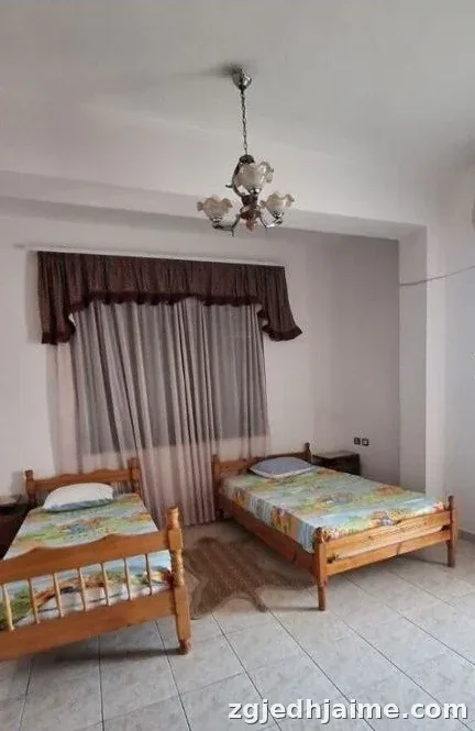 APARTAMENT 2+1 45,000 LEKE KODRA E PRIFTIT — foto 5