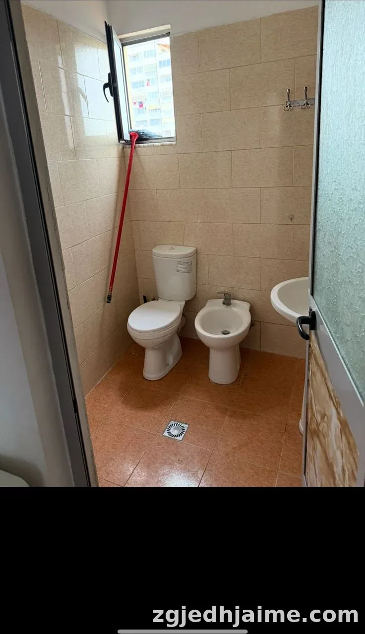 GARSIONERE 25000 LEKE&amp;APARTAMENT 1+1, 3000 LEKE.VILAT GJERMANE — foto 1