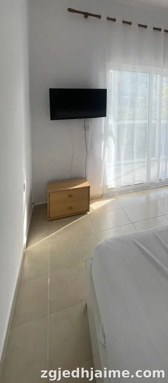 APARTAMENT 1+1 37,000 LEKE VILA GJERMANE — foto 2