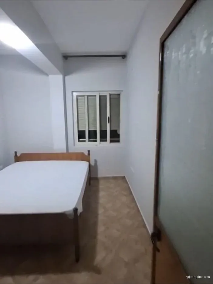 APARTAMENT 1+1. 40000 LEKE.MISTO MAME — foto 2