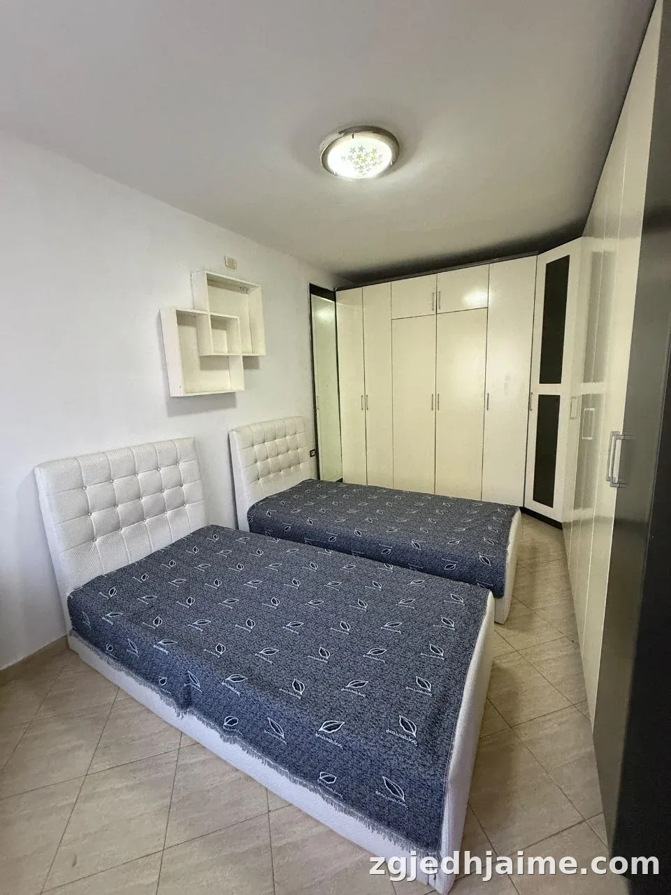 APARTAMENT 2+1 70,000 LEKE VASIL SHANTO — foto 5