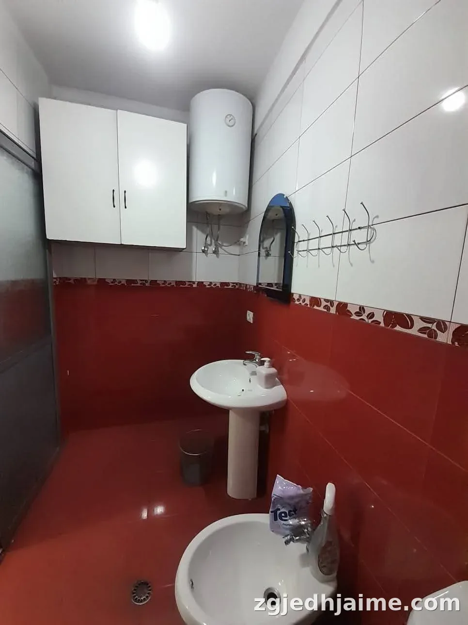 GARSIONERE 23000 LEKE.RRUGA 5 MAJI — foto 3