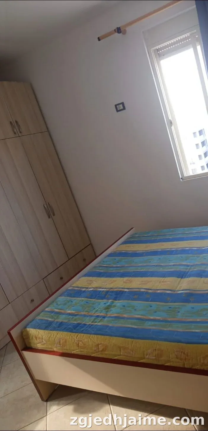 APARTAMENT 1+1. 30000 LEKE.5 MAJI — foto 3