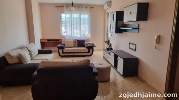 APARTAMENT 2+1+2 TUALETE. 40000 LEKE.YZBERISHT