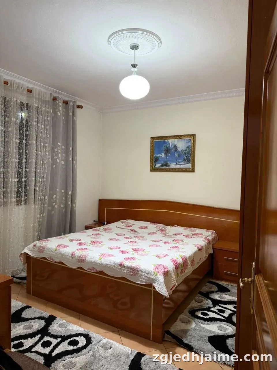 APARTAMENT 2+1 50,000 LEKE BULEVARDI I RI — foto 2