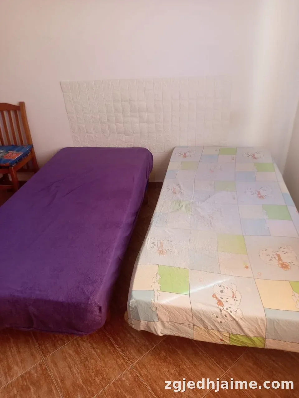 GARSONIERE 24,000 LEKE RRUGA E DURRESIT — foto 2