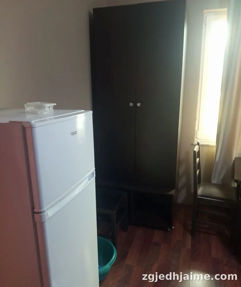 GARSONIERE 34,000 LEKE RRUGA E ELBASANIT — foto 1